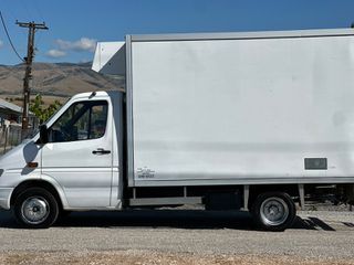 Ψυγείο Mercedes-Benz 1996 ΕΤΟΙΜΟ ΤΣΙΓΚΕΛΑΔΙΚΟ-ΨΥΓΕΙΟ-412-thumb-1