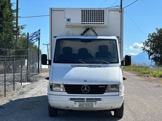Ψυγείο Mercedes-Benz 1996 ΕΤΟΙΜΟ ΤΣΙΓΚΕΛΑΔΙΚΟ-ΨΥΓΕΙΟ-412-thumb-8