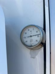 Ψυγείο Mercedes-Benz 1996 ΕΤΟΙΜΟ ΤΣΙΓΚΕΛΑΔΙΚΟ-ΨΥΓΕΙΟ-412-thumb-22