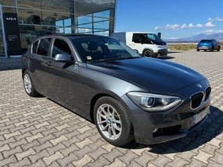 Bmw 116 2014 116D DYNAMICS EFFICIENCY ECO START/STOP