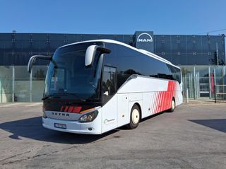 Setra 2015 S 515 HD