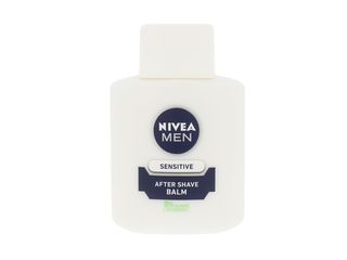 Men Sensitive (Aftershave Balm, M, 100ml)