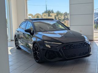 Audi RS3 2022 SPORTBACK