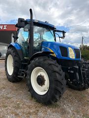 Τρακτέρ New Holland 2012 TS100A-thumb-1