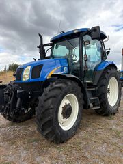Τρακτέρ New Holland 2012 TS100A-thumb-2