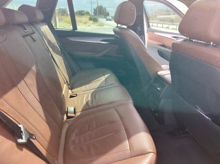 Bmw X5 2019 M PACK FULL EXTRA 25D F15-thumb-11