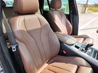 Bmw X5 2019 M PACK FULL EXTRA 25D F15-thumb-12