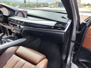 Bmw X5 2019 M PACK FULL EXTRA 25D F15-thumb-14