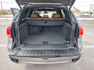 Bmw X5 2019 M PACK FULL EXTRA 25D F15-thumb-16