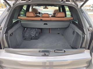 Bmw X5 2019 M PACK FULL EXTRA 25D F15-thumb-17