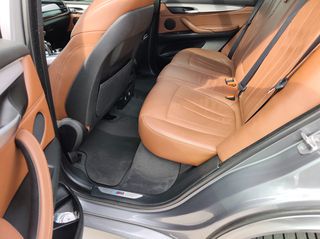 Bmw X5 2019 M PACK FULL EXTRA 25D F15-thumb-18