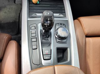Bmw X5 2019 M PACK FULL EXTRA 25D F15-thumb-9
