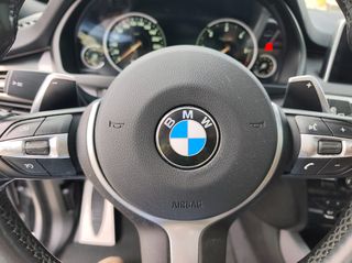 Bmw X5 2019 M PACK FULL EXTRA 25D F15-thumb-7