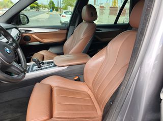 Bmw X5 2019 M PACK FULL EXTRA 25D F15-thumb-25