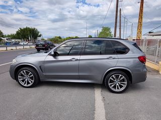 Bmw X5 2019 M PACK FULL EXTRA 25D F15-thumb-6