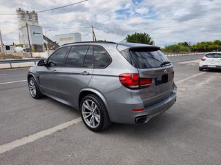 Bmw X5 2019 M PACK FULL EXTRA 25D F15-thumb-5