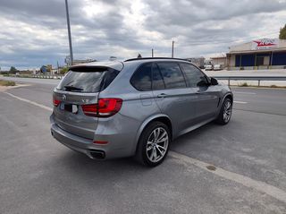 Bmw X5 2019 M PACK FULL EXTRA 25D F15-thumb-3