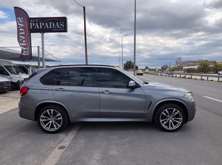 Bmw X5 2019 M PACK FULL EXTRA 25D F15-thumb-2