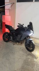 Yamaha Tracer 9 2025-thumb-1