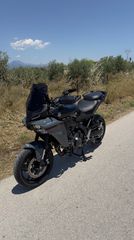 Yamaha Tracer 9 2025-thumb-2