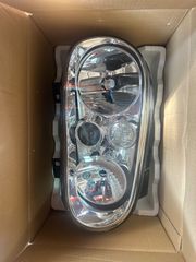VW GOLF IV 98-04 ΦΑΝΑΡΙ ΕΜΠΡΟΣ ΔΕΞΙ ΜΕ ΠΡΟΒΟΛΕΑ VALEO
