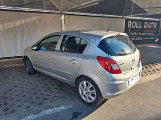 Opel Corsa 2006