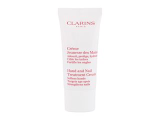 Hand And Nail Treatment (Hand Cream, W, 30ml)