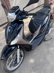 Piaggio Medley 150 2023-thumb-1