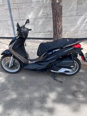 Piaggio Medley 150 2023-thumb-6