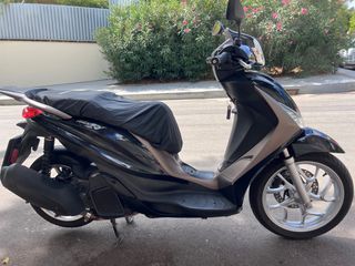 Piaggio Medley 150 2023-thumb-7