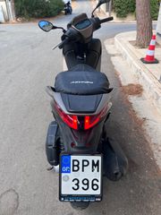 Piaggio Medley 150 2023-thumb-10