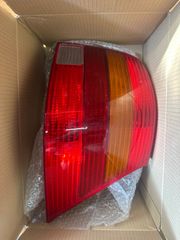 VW GOLF IV 98-04 ΦΑΝΑΡΙ ΠΙΣΩ ΔΕΞΙ ΚΙΤΡΙΝΟ VALEO