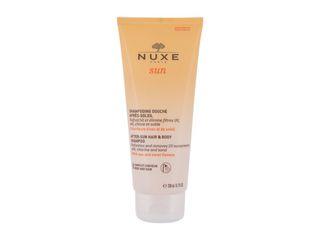 Sun (Shampoo, U, 200ml)
