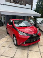 Toyota Aygo 2014