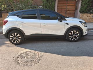 Renault Captur 2023