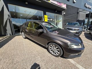 Volkswagen Passat 2012 1.6 DIESEL-thumb-2