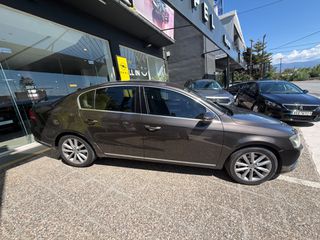 Volkswagen Passat 2012 1.6 DIESEL-thumb-3