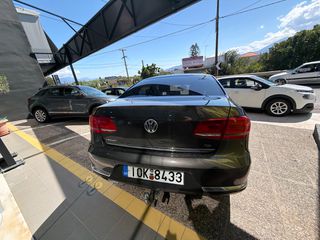 Volkswagen Passat 2012 1.6 DIESEL-thumb-4