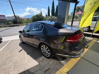 Volkswagen Passat 2012 1.6 DIESEL-thumb-5