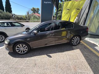 Volkswagen Passat 2012 1.6 DIESEL-thumb-6