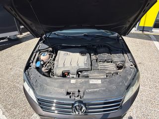 Volkswagen Passat 2012 1.6 DIESEL-thumb-11