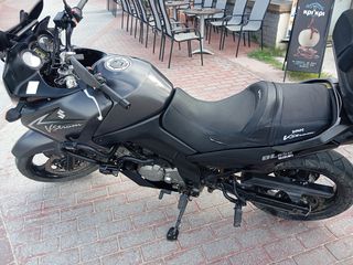 Suzuki V-Strom 650 2008 DL650A