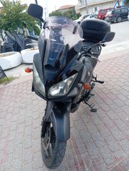 Suzuki V-Strom 650 2008 DL650A-thumb-3