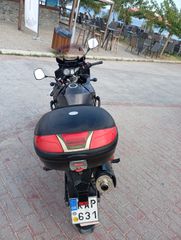 Suzuki V-Strom 650 2008 DL650A-thumb-5