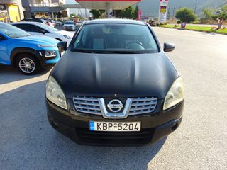 Nissan Qashqai 2009 1600CC J10 ΕΛΛΗΝΙΚΟ