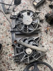 ΒΕΝΤΙΛΑΤΕΡ-TOYOTA AVENSIS 97-03–1.600 BENZINH