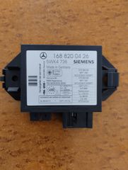 ΕΓΚΕΦΑΛΟΣ ΙΜΟΜΠΙΛΑΙΖΕΡ MERCEDES A168 (98' - 05') - 1688200426 -