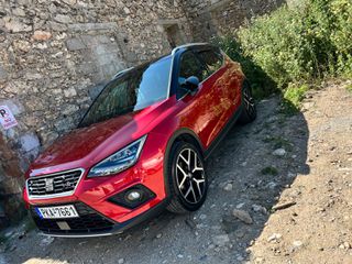 Seat Arona 2019 1.5 TSI EVO FR