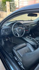 Bmw 320 2009 E92