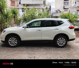 Nissan X-Trail 2019 T31-thumb-1